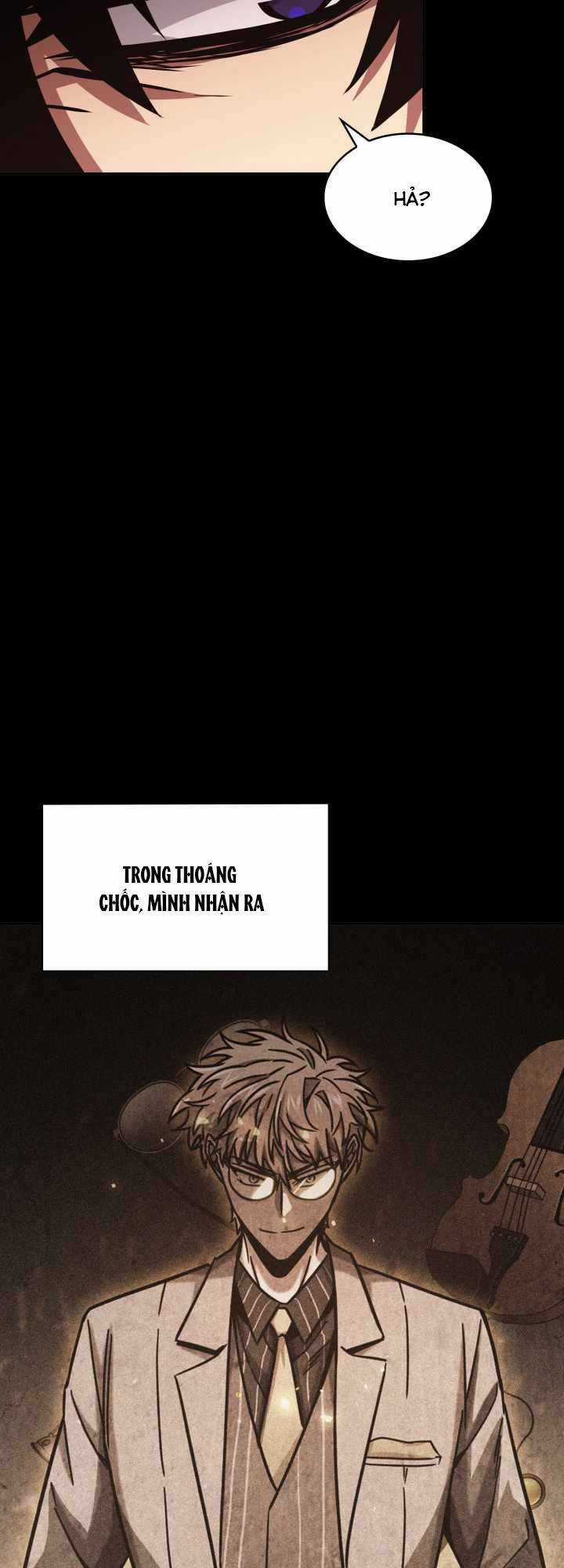 Vua Trộm Mộ Chapter 381 trang 45