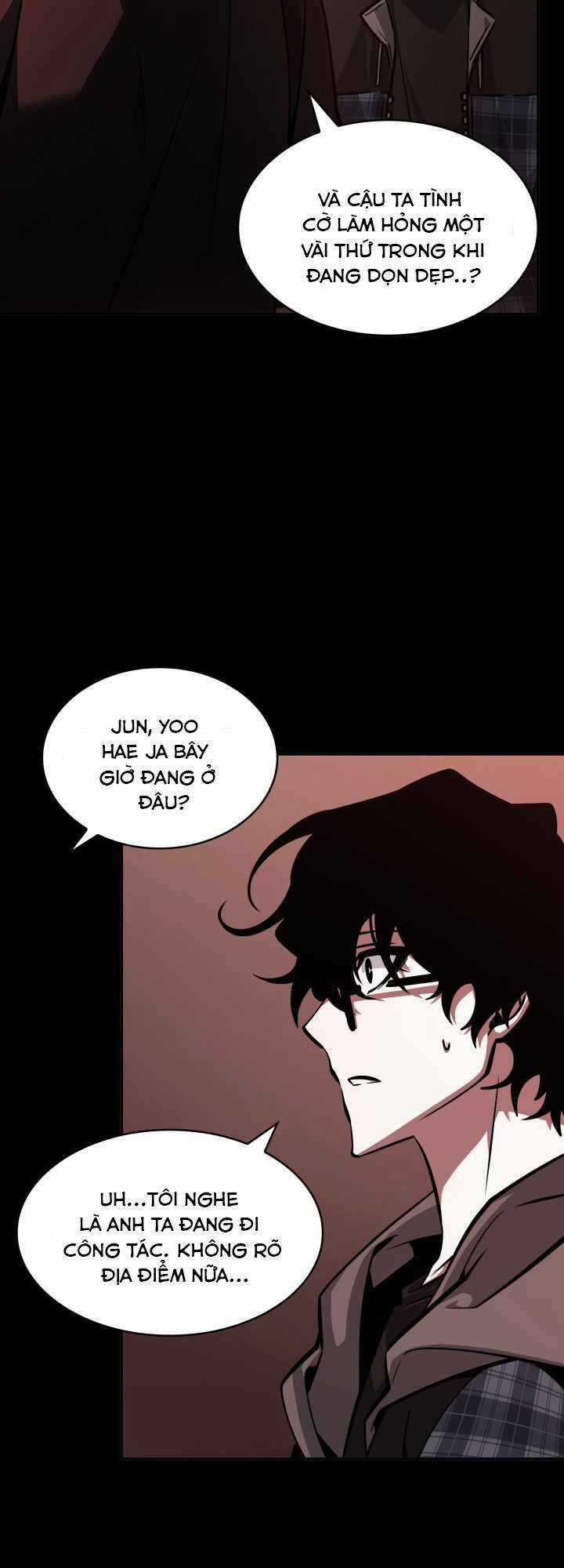 Vua Trộm Mộ Chapter 381 trang 47