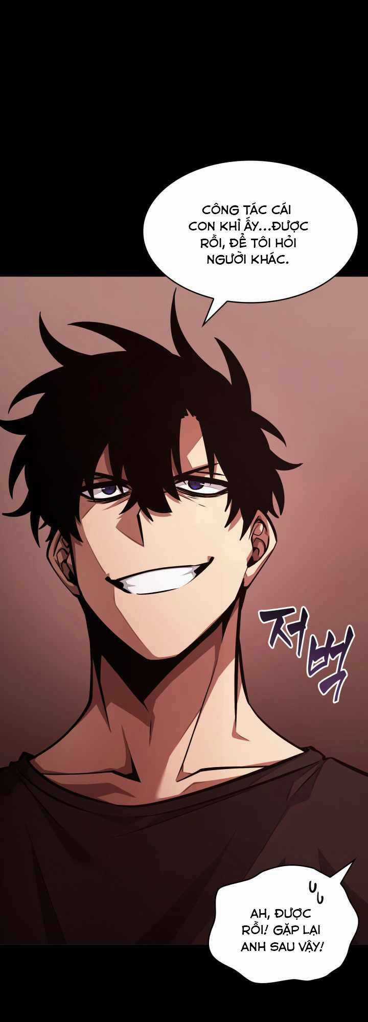 Vua Trộm Mộ Chapter 381 trang 48