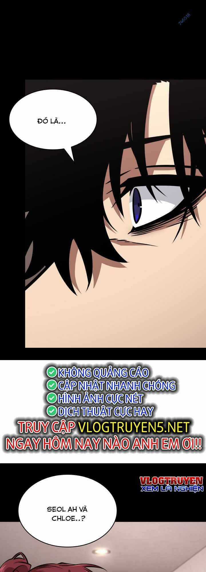 Vua Trộm Mộ Chapter 381 trang 51