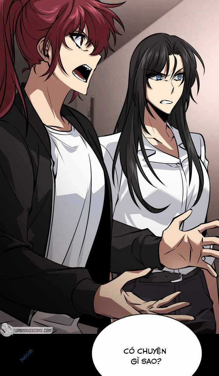 Vua Trộm Mộ Chapter 381 trang 52