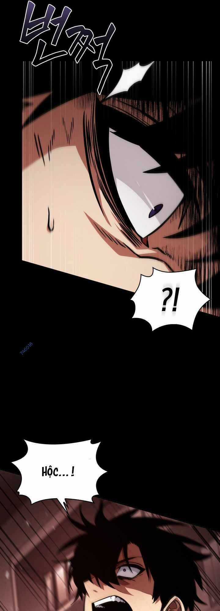 Vua Trộm Mộ Chapter 381 trang 9