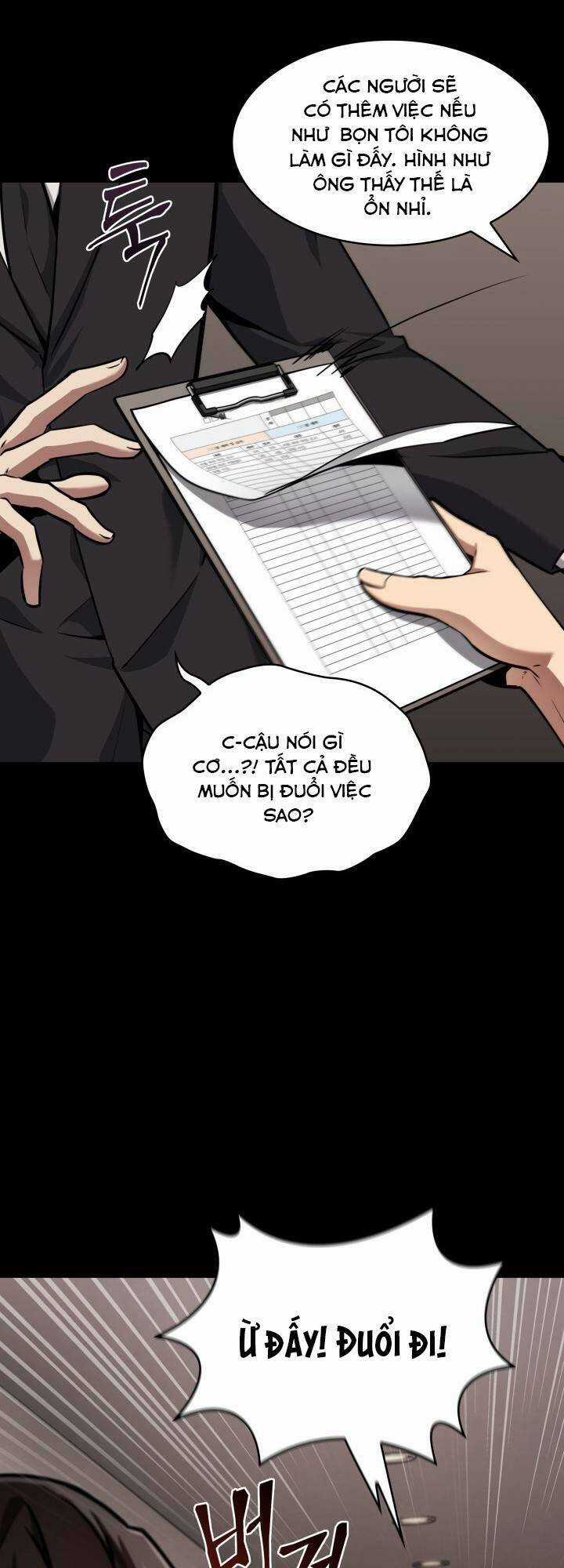 Vua Trộm Mộ Chapter 382 trang 10