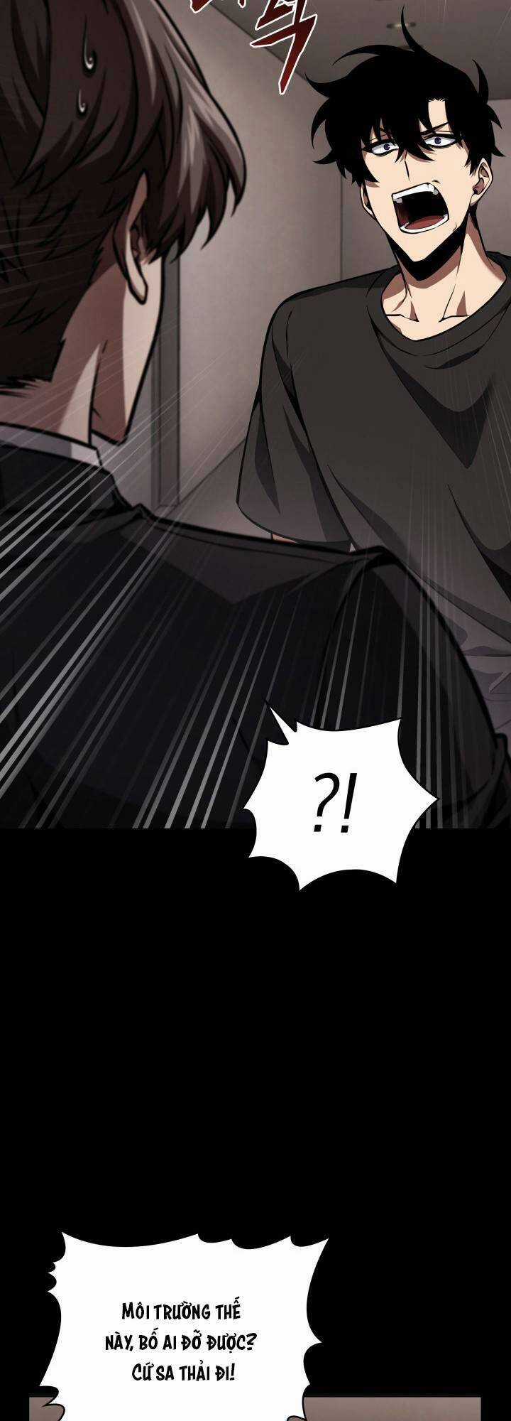 Vua Trộm Mộ Chapter 382 trang 11