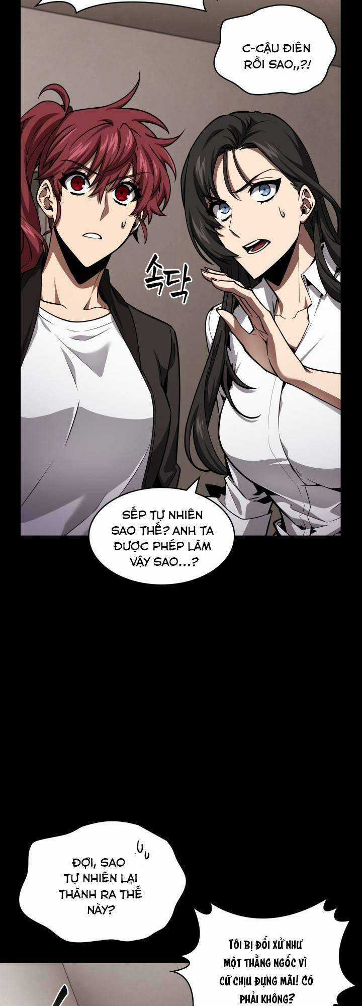 Vua Trộm Mộ Chapter 382 trang 12