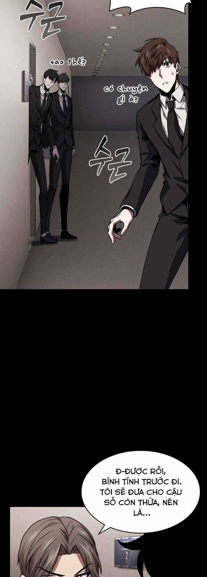 Vua Trộm Mộ Chapter 382 trang 13