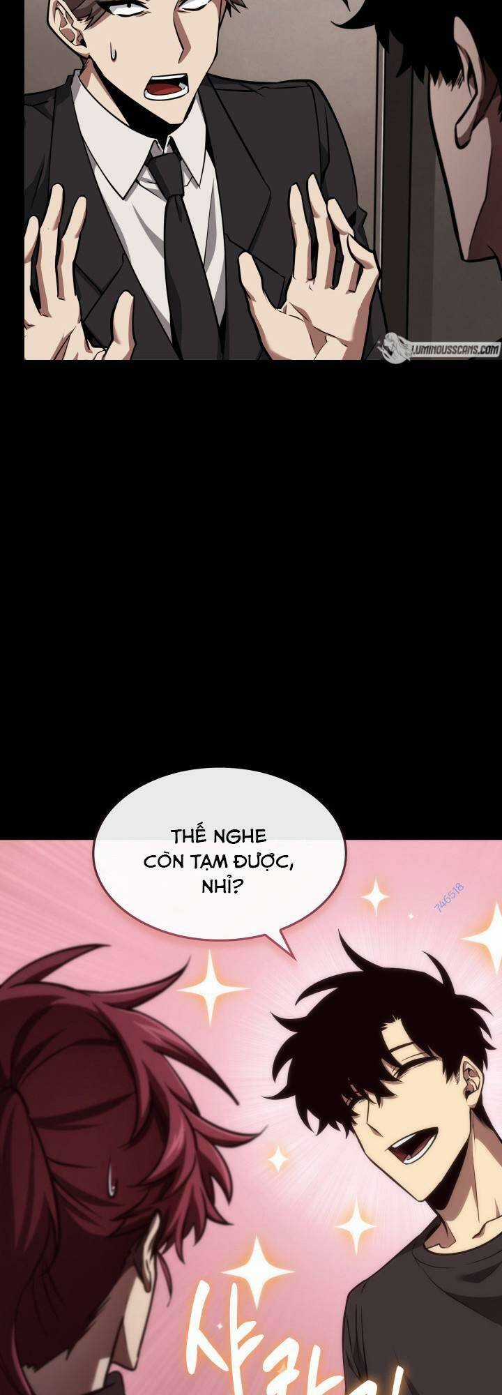 Vua Trộm Mộ Chapter 382 trang 14