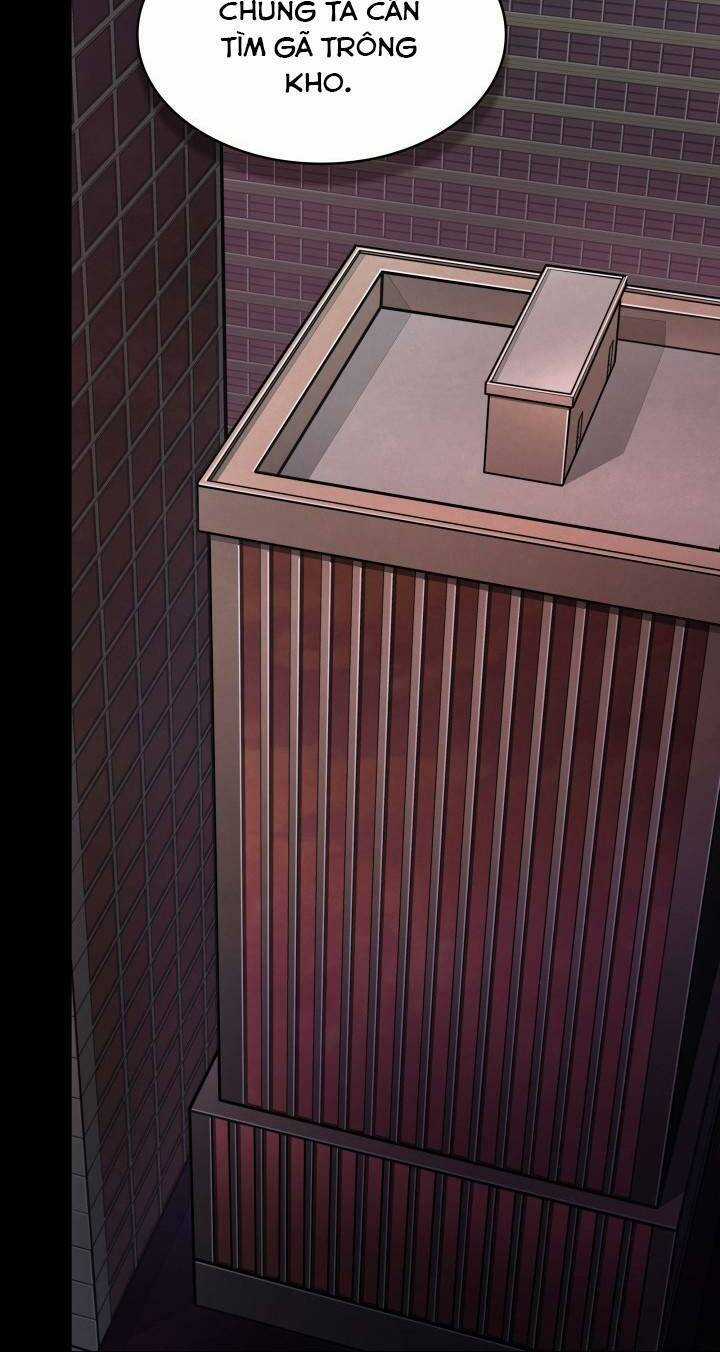 Vua Trộm Mộ Chapter 382 trang 16