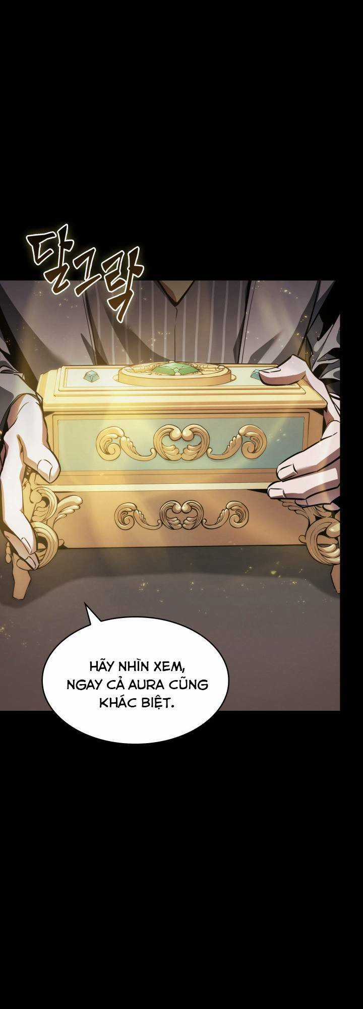 Vua Trộm Mộ Chapter 382 trang 17