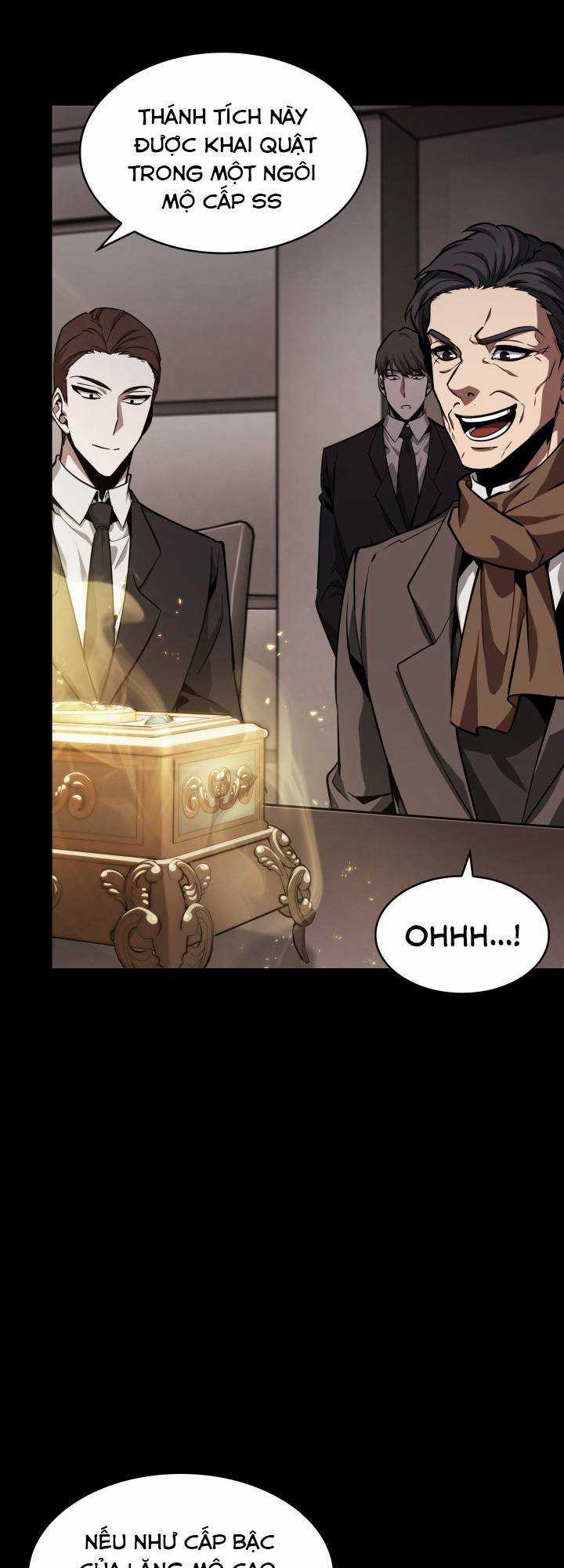 Vua Trộm Mộ Chapter 382 trang 18