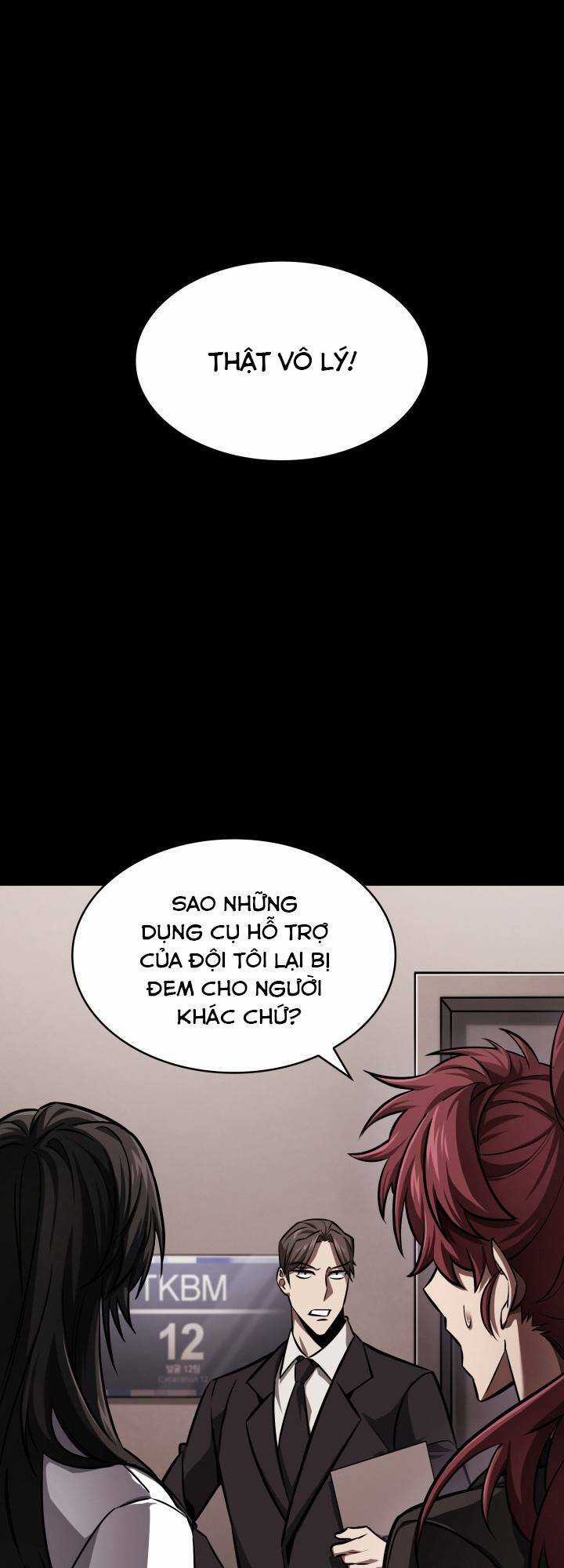 Vua Trộm Mộ Chapter 382 trang 2