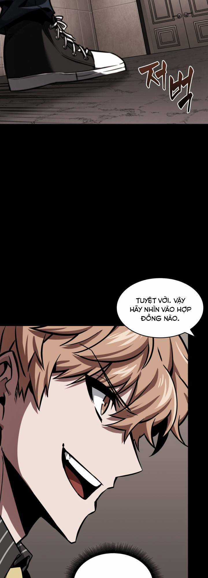 Vua Trộm Mộ Chapter 382 trang 22