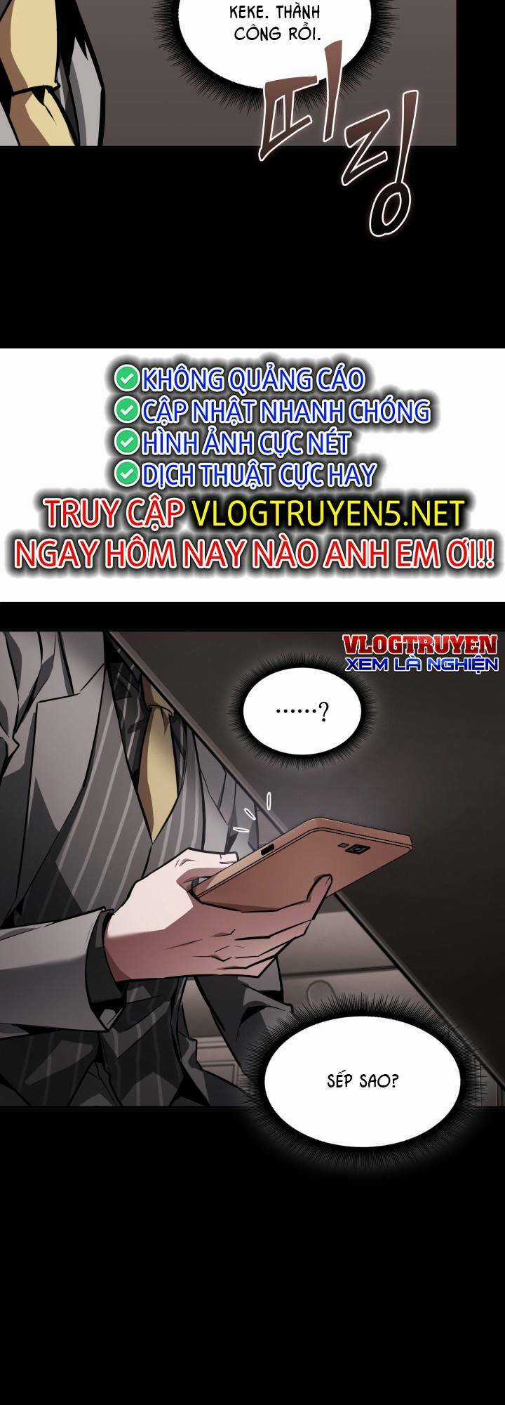 Vua Trộm Mộ Chapter 382 trang 23