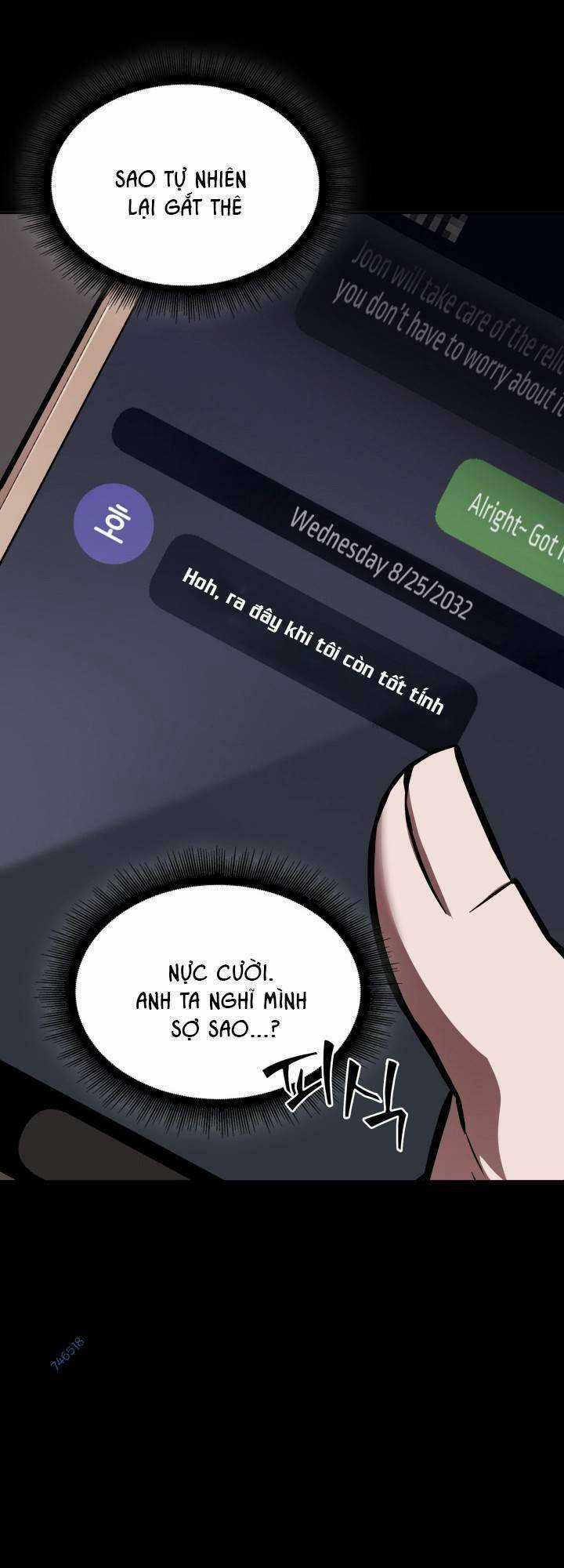 Vua Trộm Mộ Chapter 382 trang 24