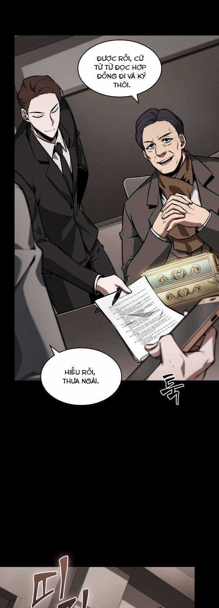 Vua Trộm Mộ Chapter 382 trang 25