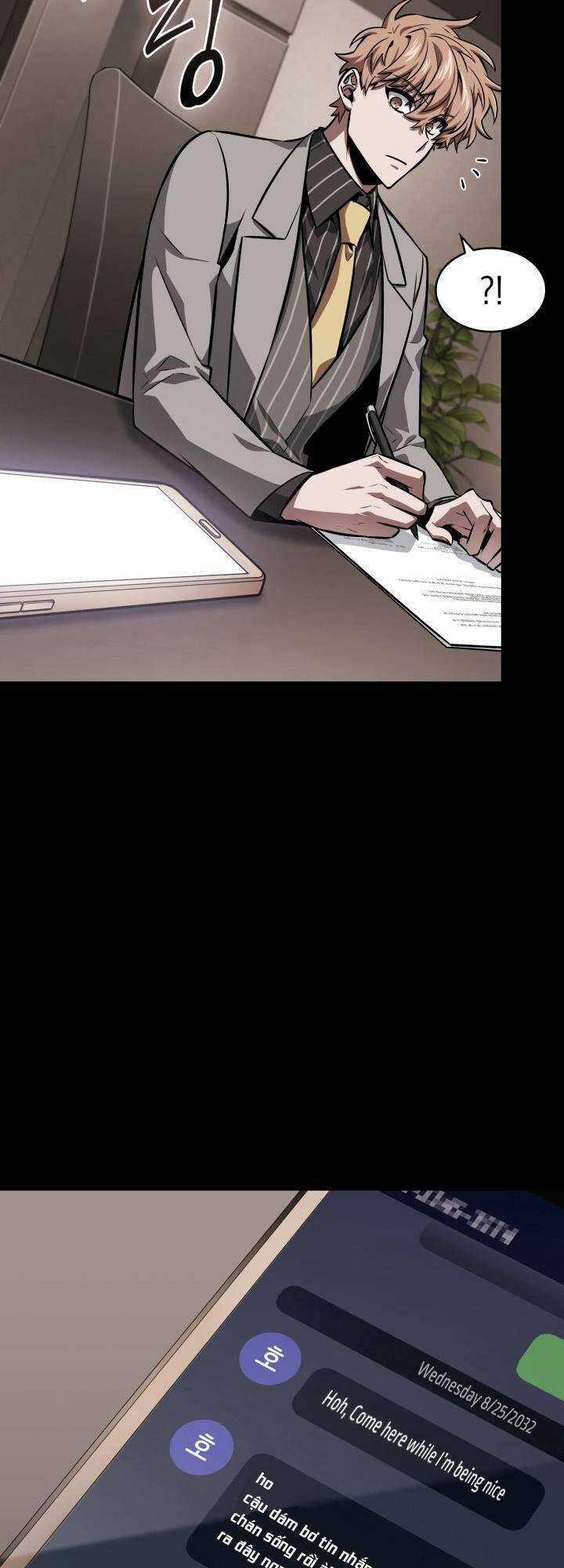 Vua Trộm Mộ Chapter 382 trang 26