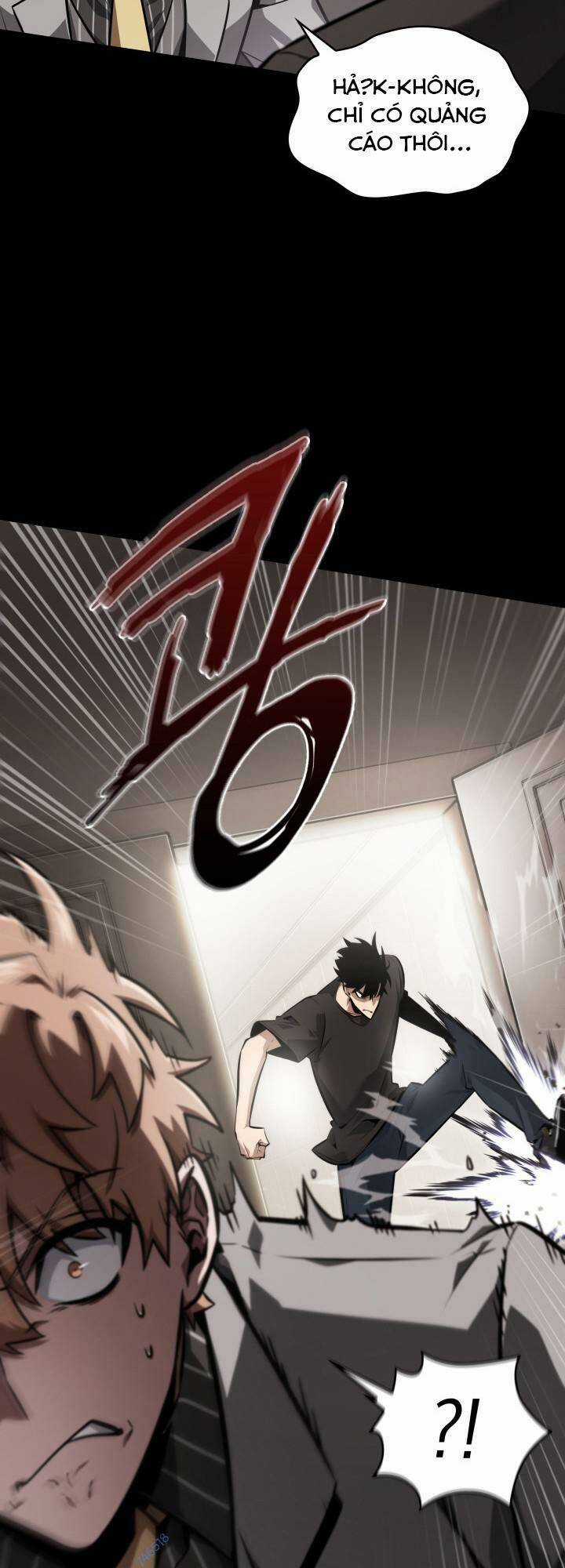 Vua Trộm Mộ Chapter 382 trang 28