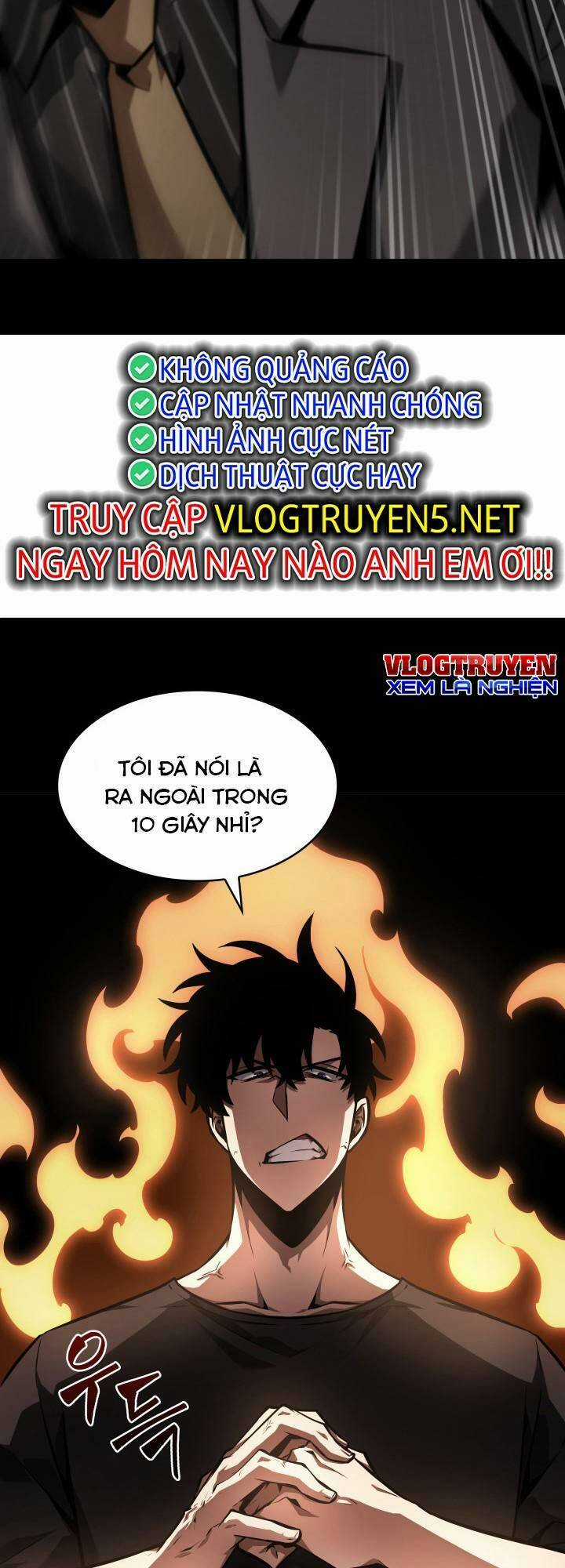 Vua Trộm Mộ Chapter 382 trang 29