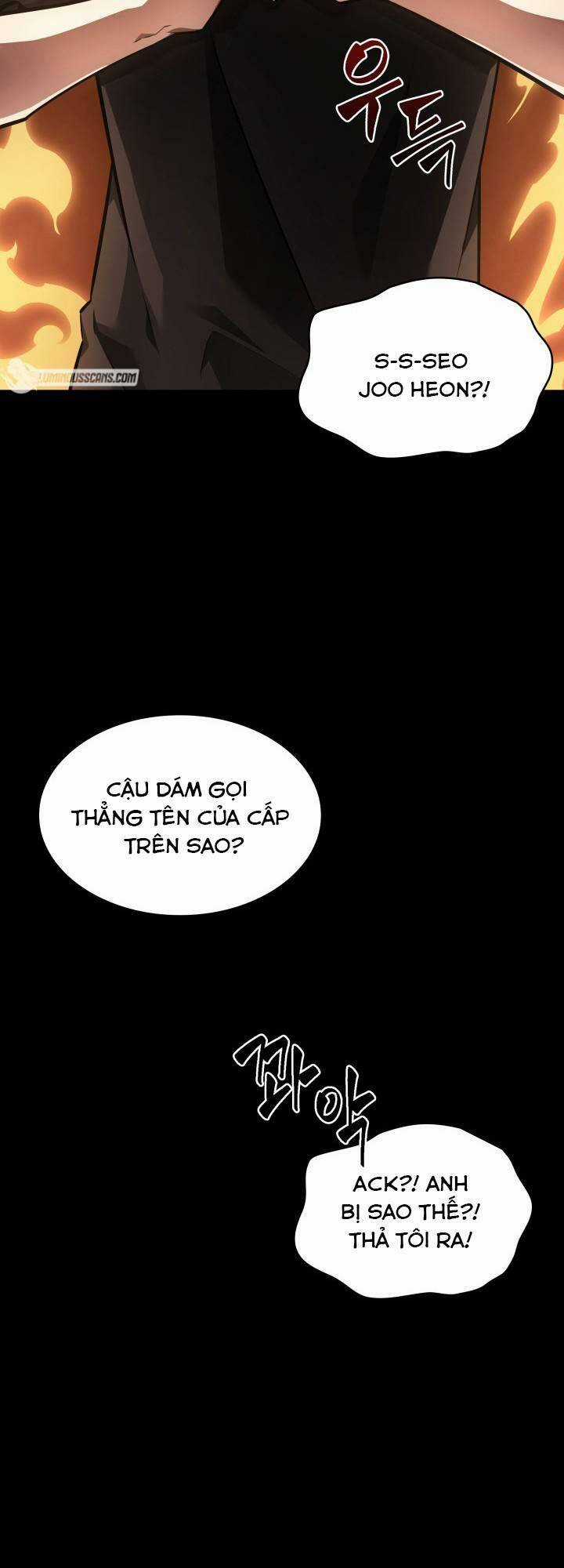 Vua Trộm Mộ Chapter 382 trang 30