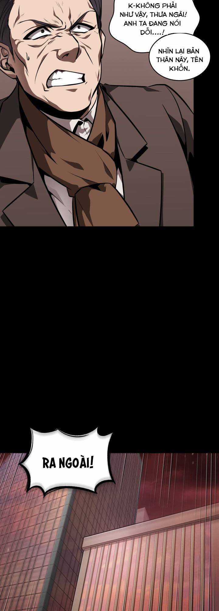 Vua Trộm Mộ Chapter 382 trang 34