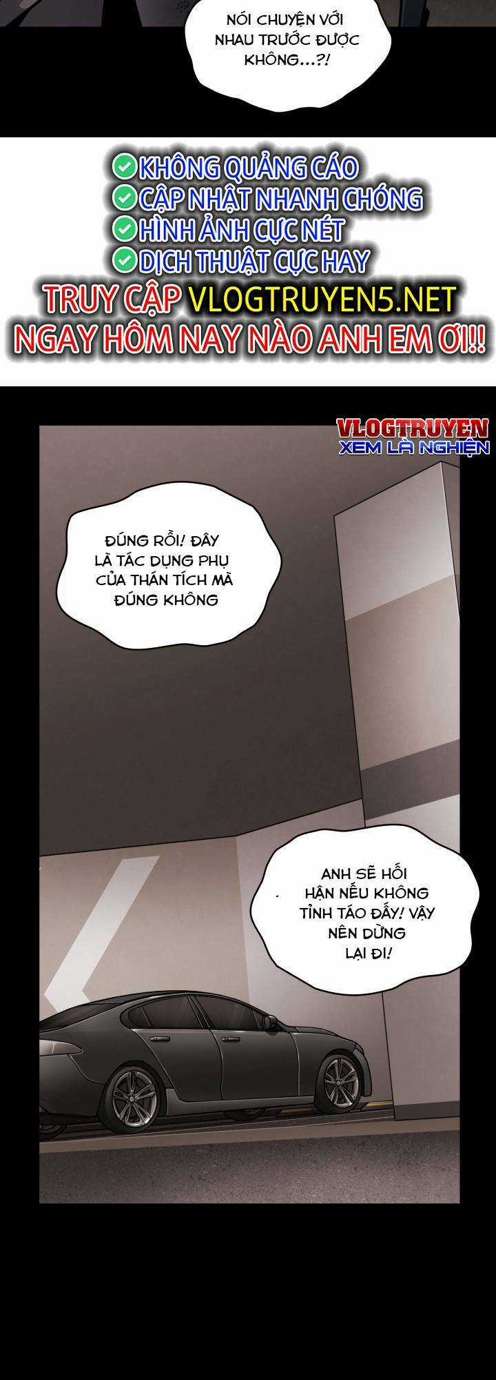 Vua Trộm Mộ Chapter 382 trang 37