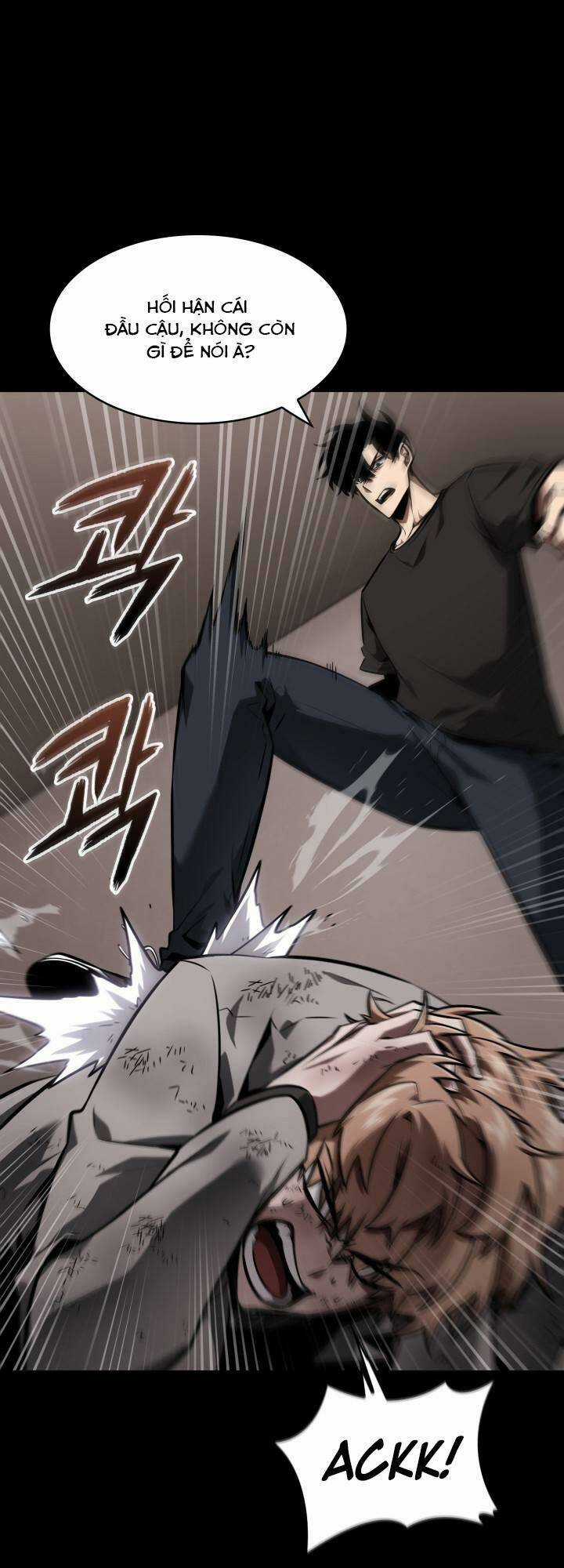 Vua Trộm Mộ Chapter 382 trang 38