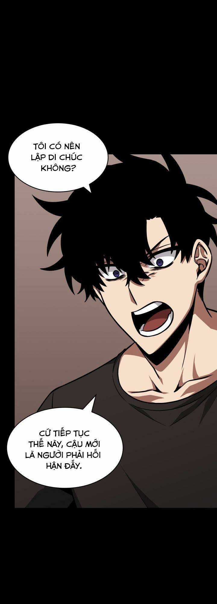 Vua Trộm Mộ Chapter 382 trang 39