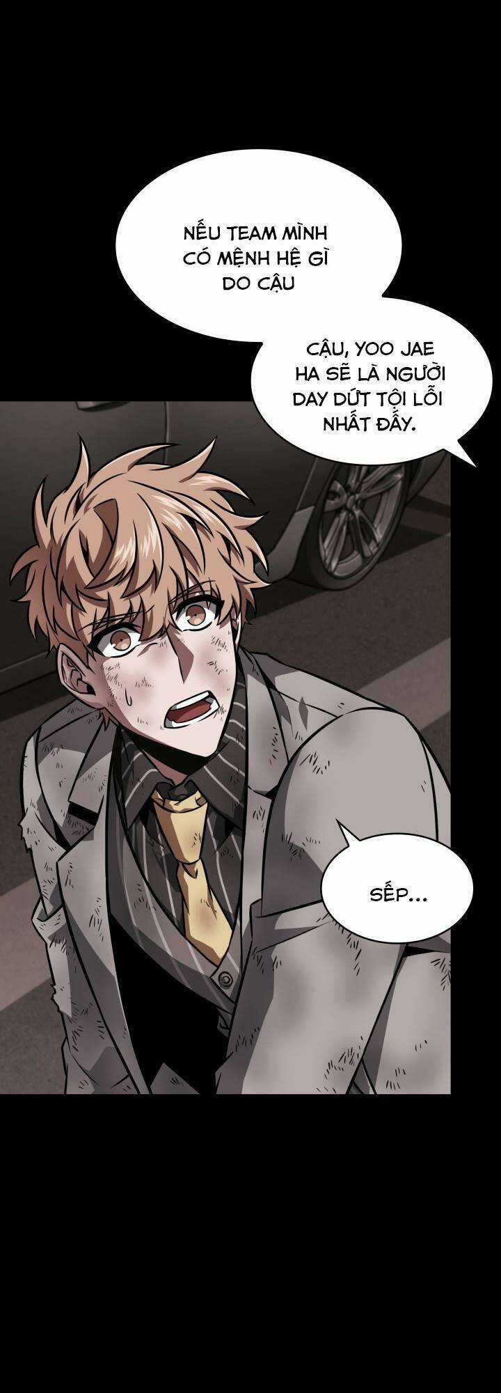 Vua Trộm Mộ Chapter 382 trang 40