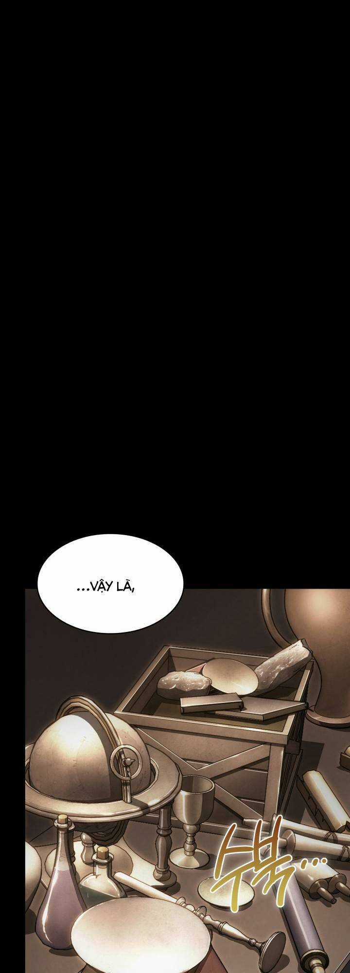 Vua Trộm Mộ Chapter 382 trang 42