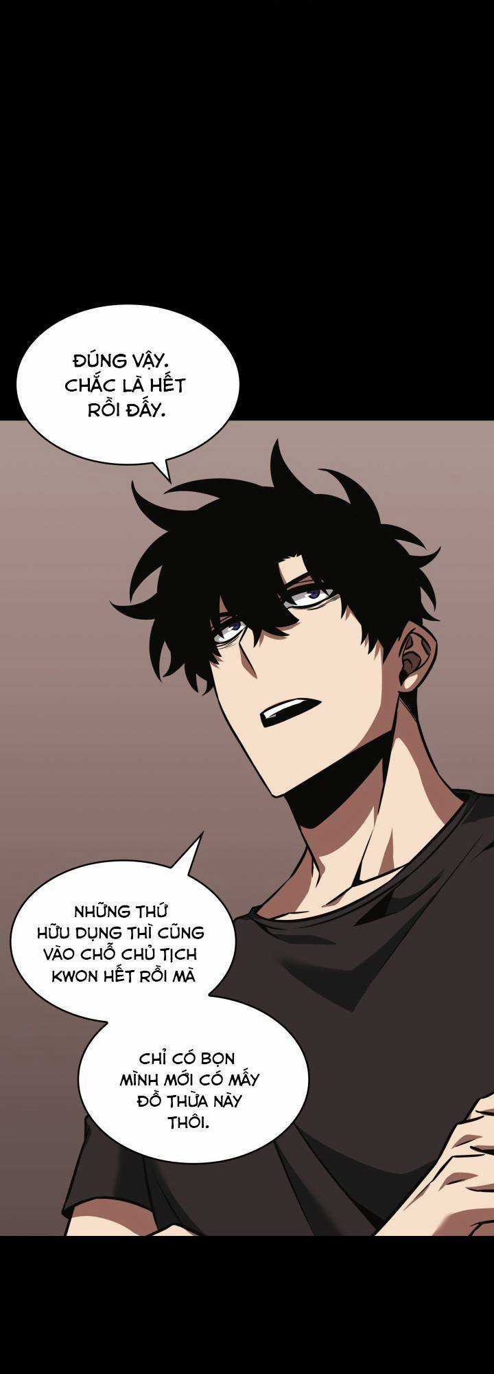 Vua Trộm Mộ Chapter 382 trang 46