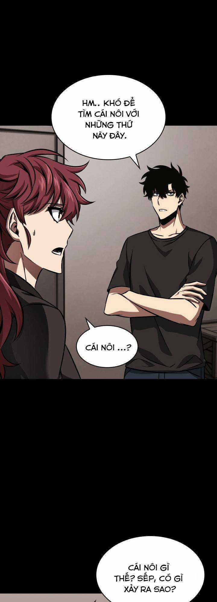 Vua Trộm Mộ Chapter 382 trang 47