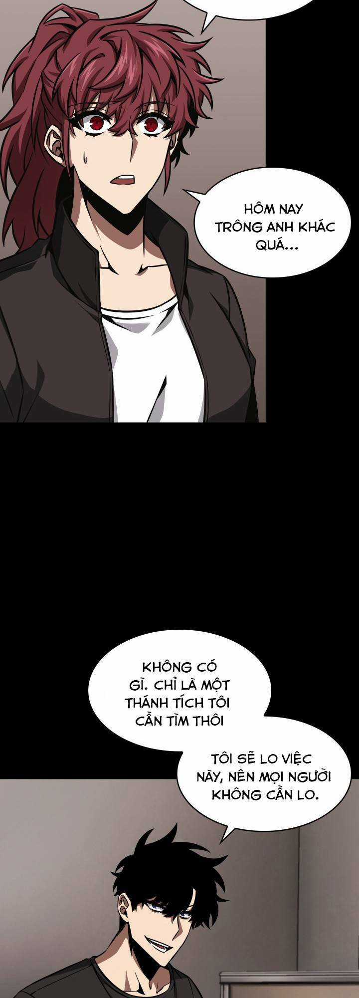 Vua Trộm Mộ Chapter 382 trang 48