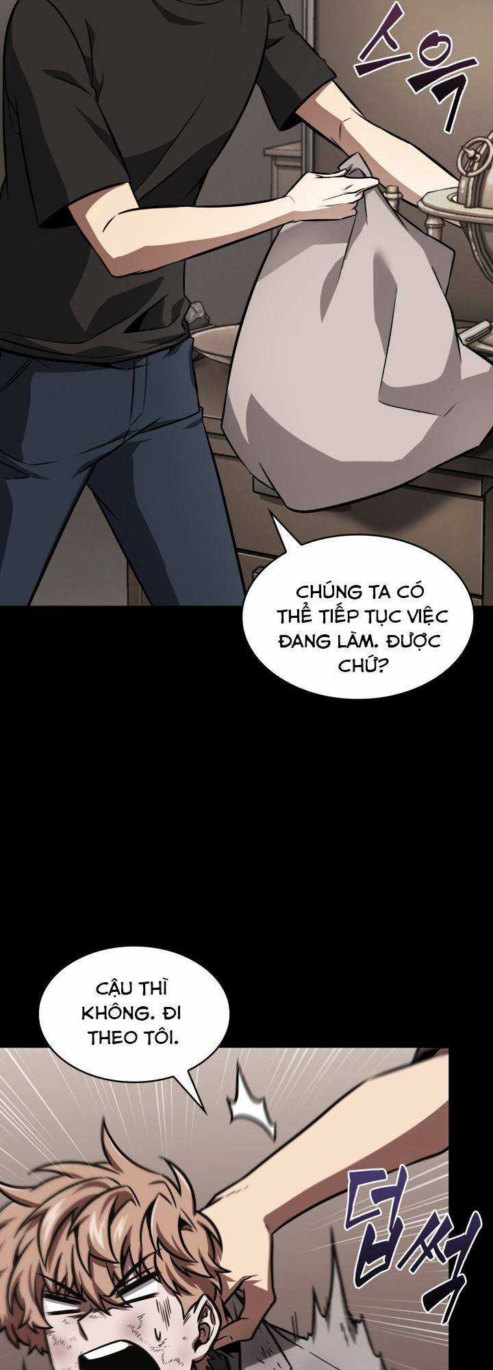 Vua Trộm Mộ Chapter 382 trang 49