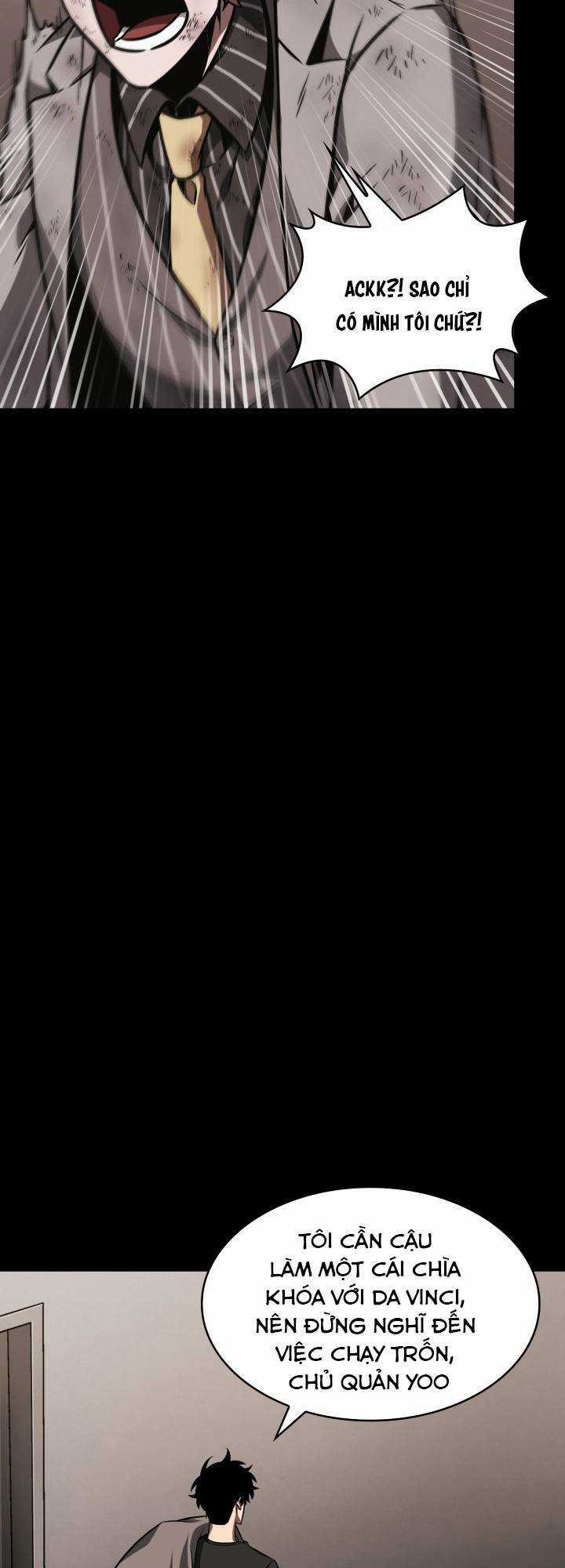 Vua Trộm Mộ Chapter 382 trang 50