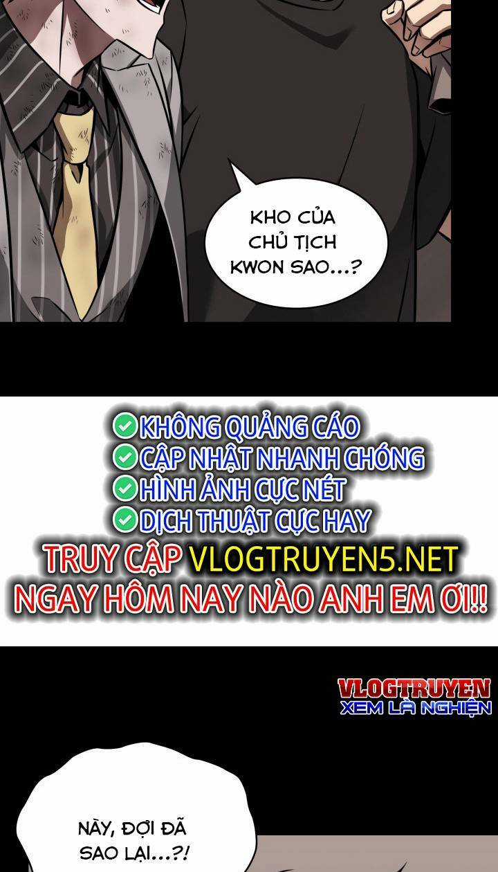 Vua Trộm Mộ Chapter 382 trang 52