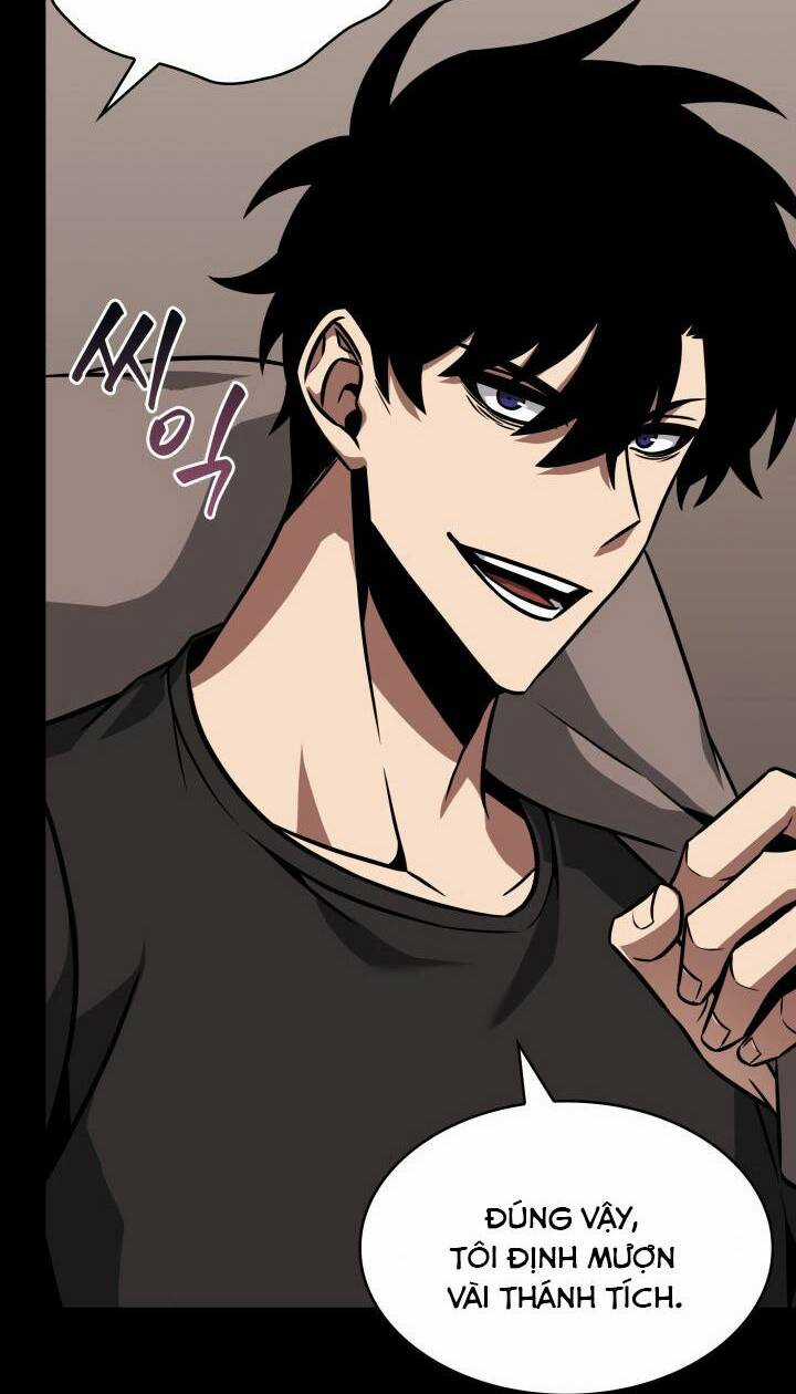 Vua Trộm Mộ Chapter 382 trang 53