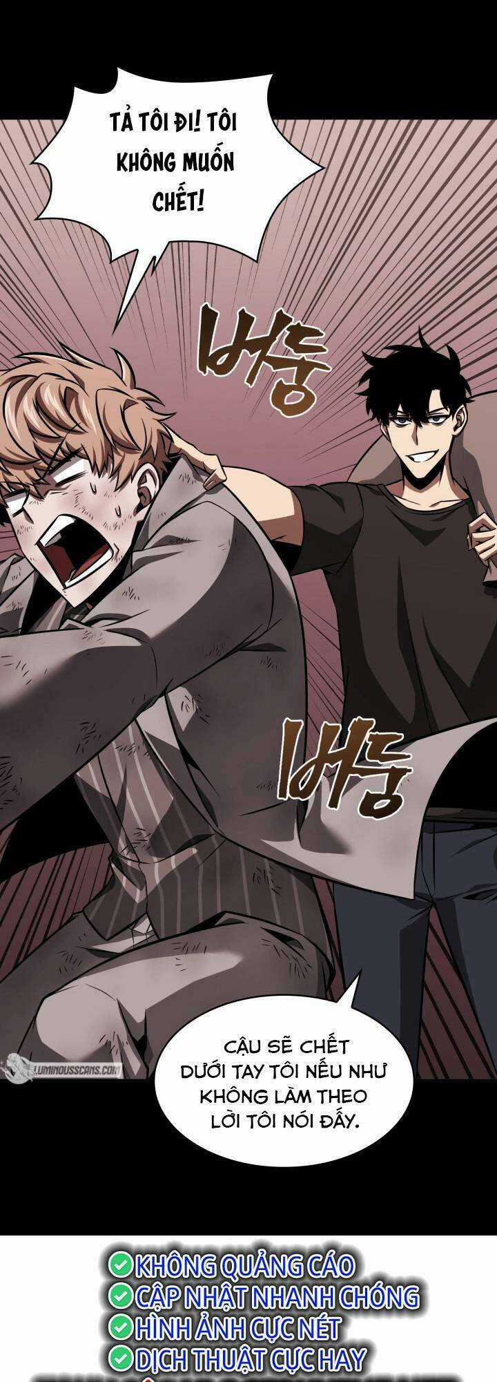 Vua Trộm Mộ Chapter 382 trang 55