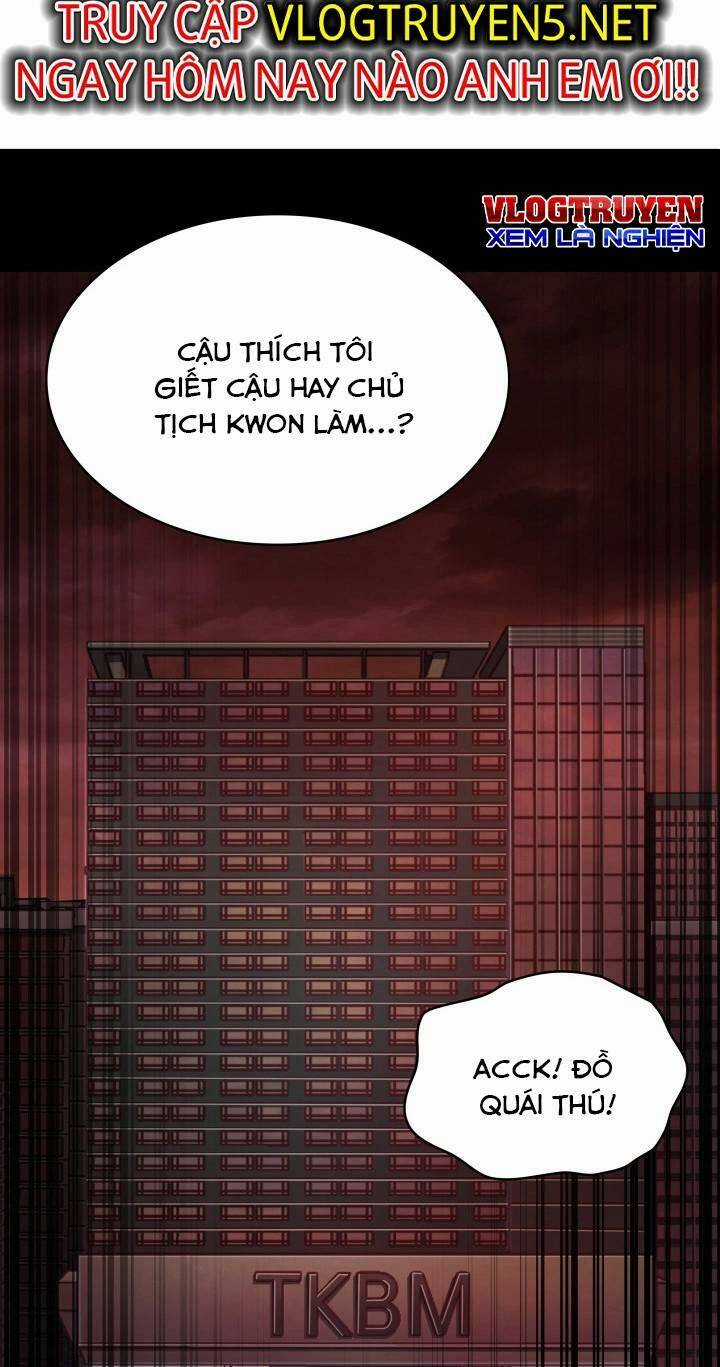 Vua Trộm Mộ Chapter 382 trang 56