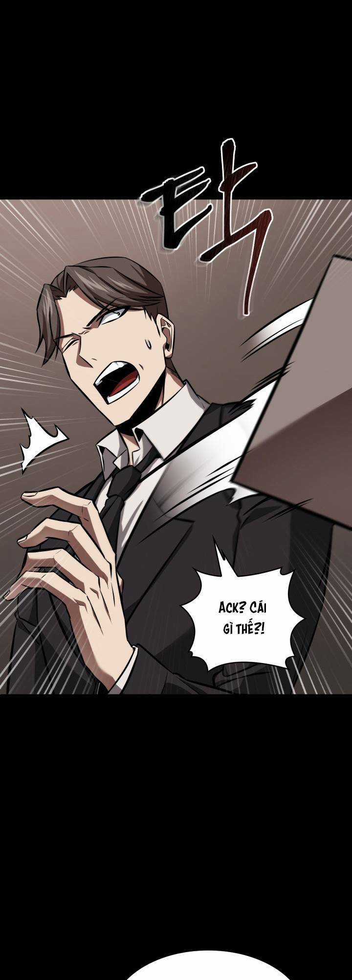 Vua Trộm Mộ Chapter 382 trang 6