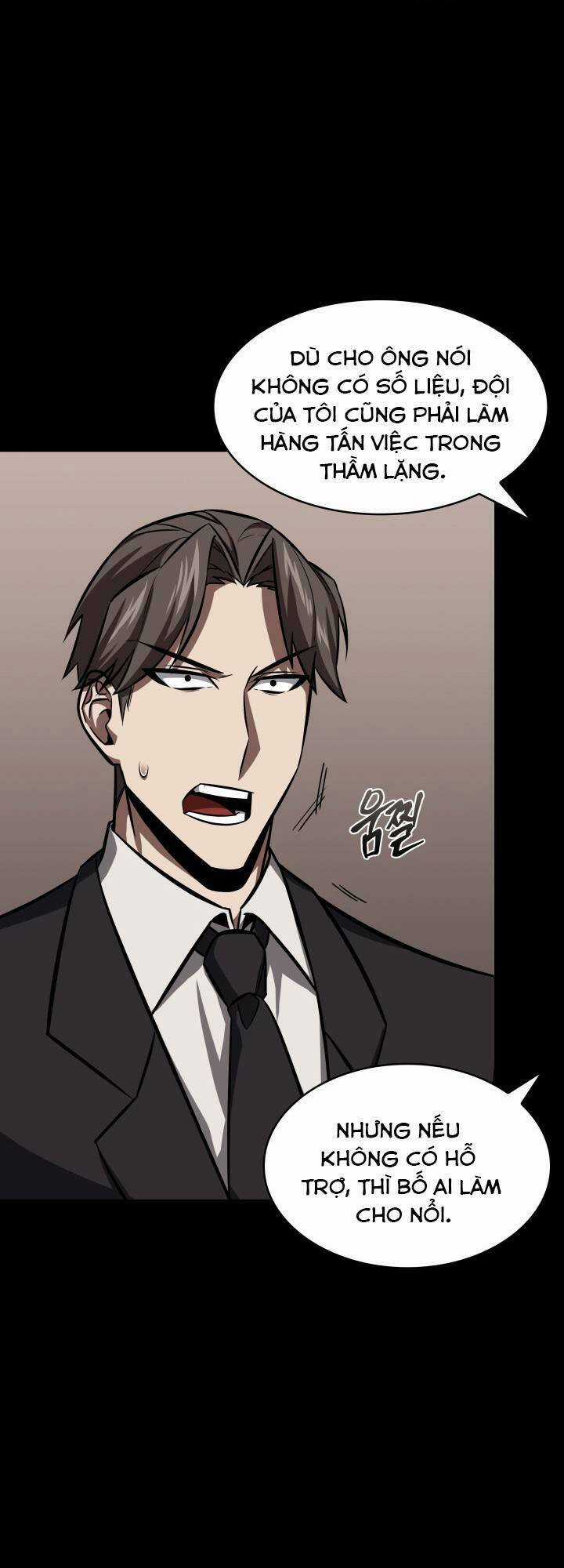 Vua Trộm Mộ Chapter 382 trang 9