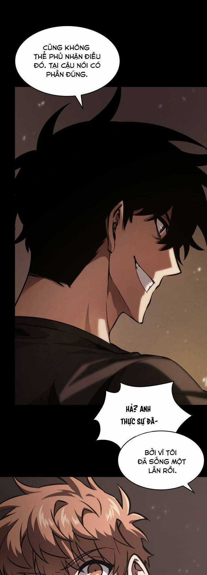 Vua Trộm Mộ Chapter 383 trang 10