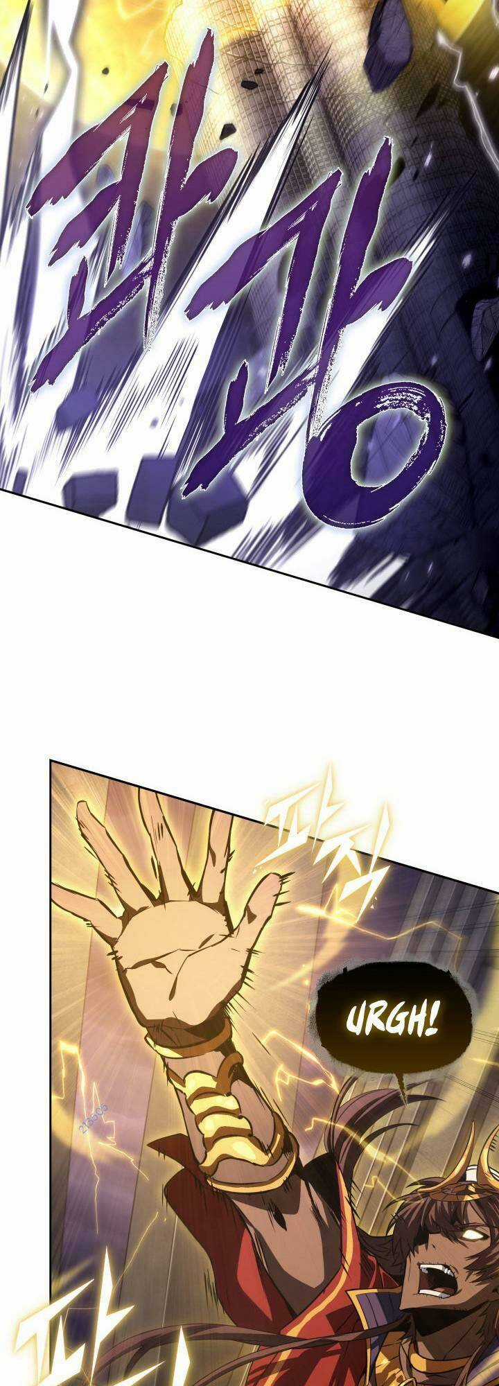 Vua Trộm Mộ Chapter 383 trang 13