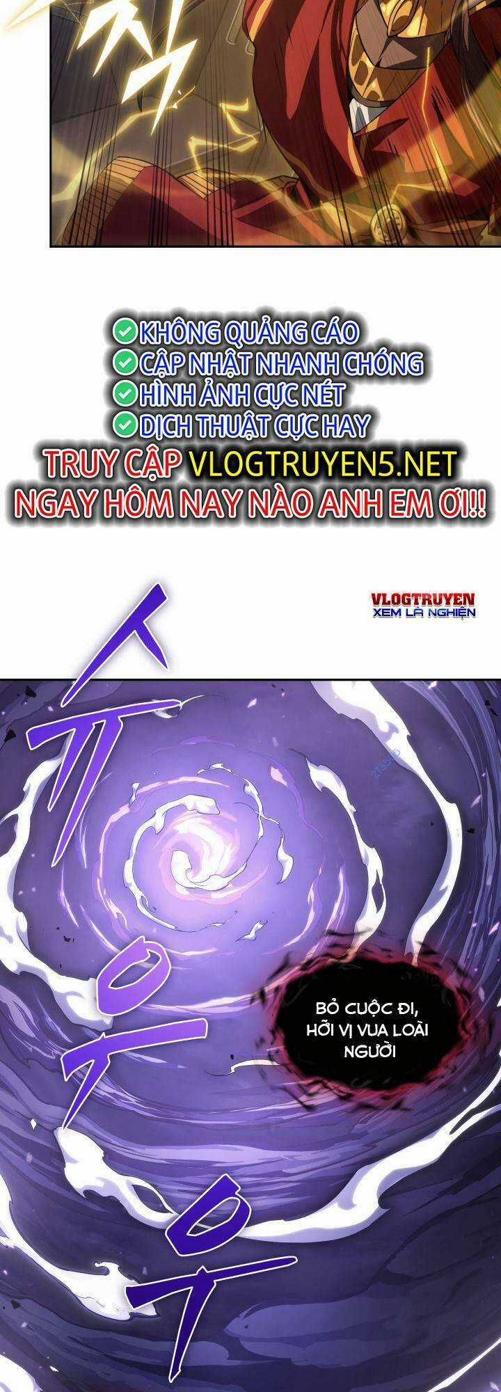 Vua Trộm Mộ Chapter 383 trang 14