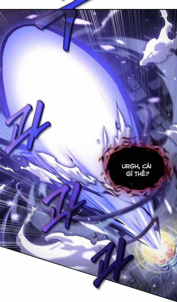 Vua Trộm Mộ Chapter 383 trang 16