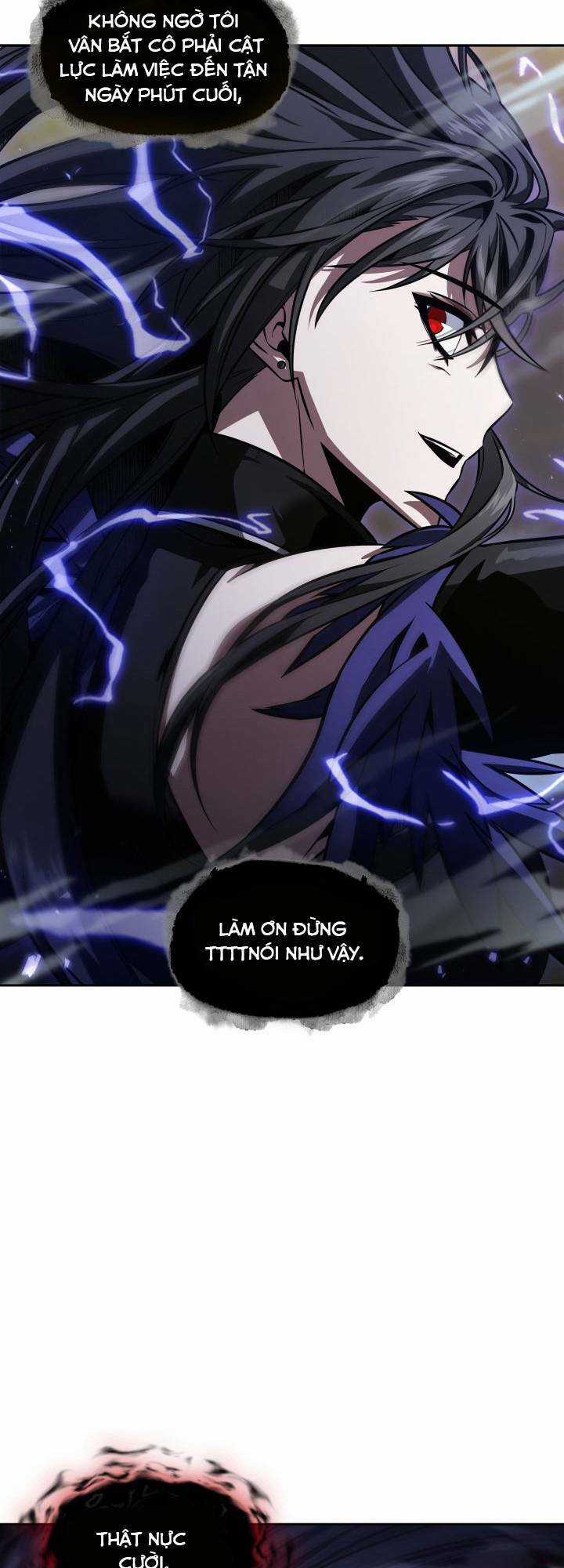 Vua Trộm Mộ Chapter 383 trang 20