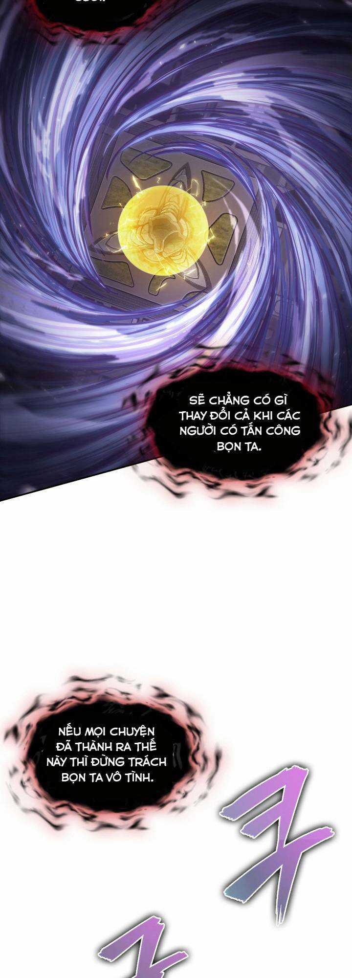 Vua Trộm Mộ Chapter 383 trang 21