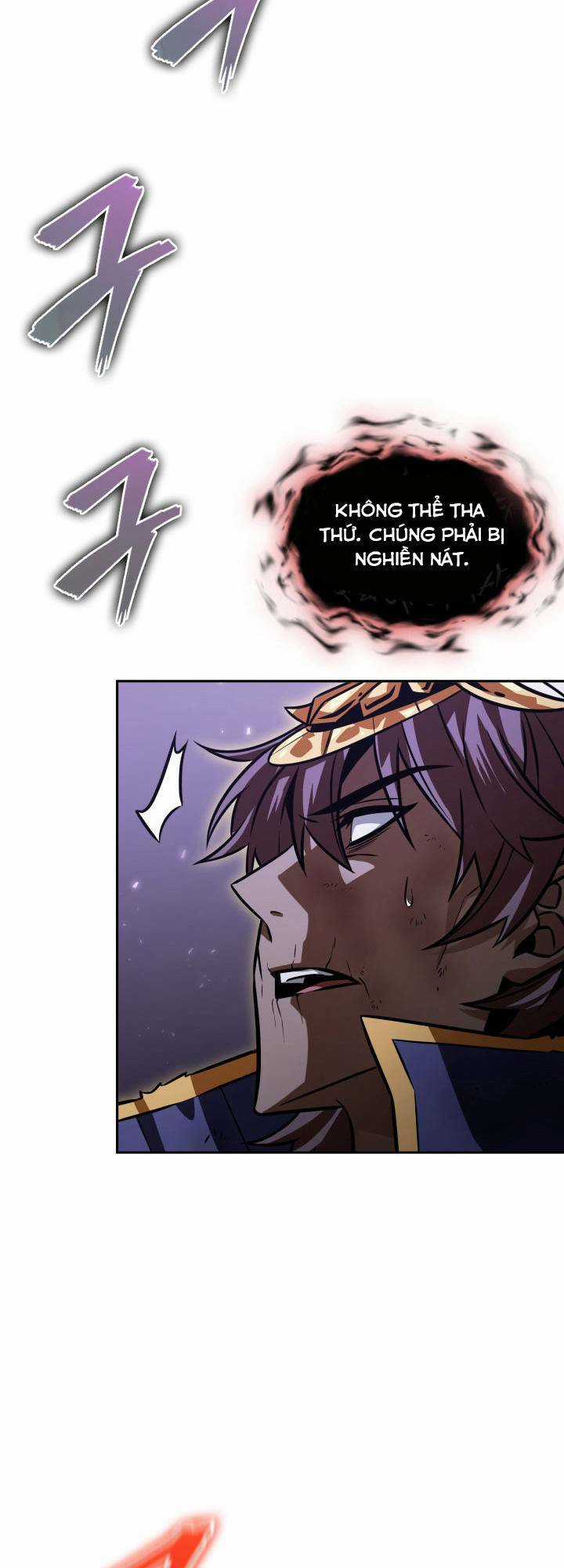 Vua Trộm Mộ Chapter 383 trang 22