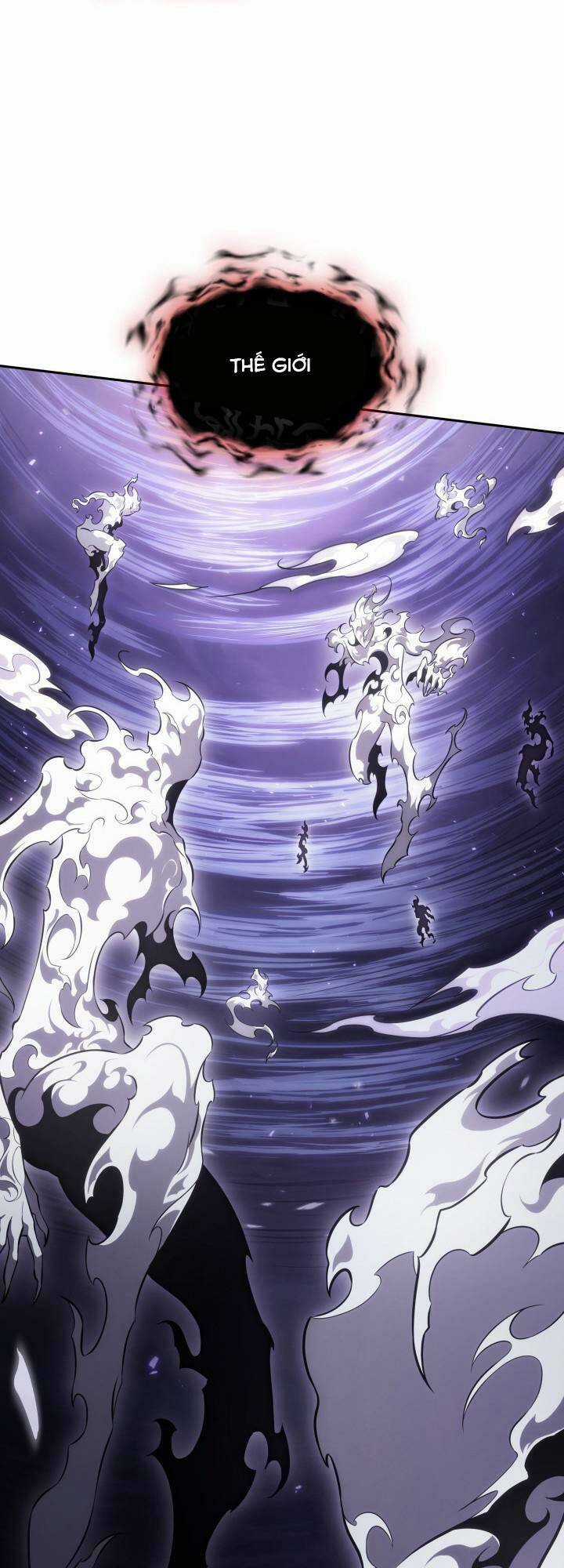 Vua Trộm Mộ Chapter 383 trang 25