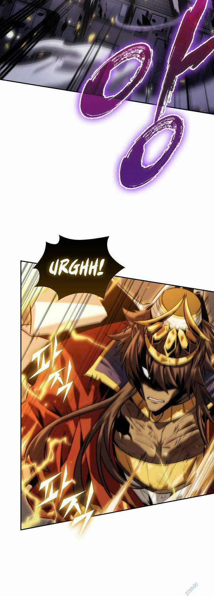 Vua Trộm Mộ Chapter 383 trang 29