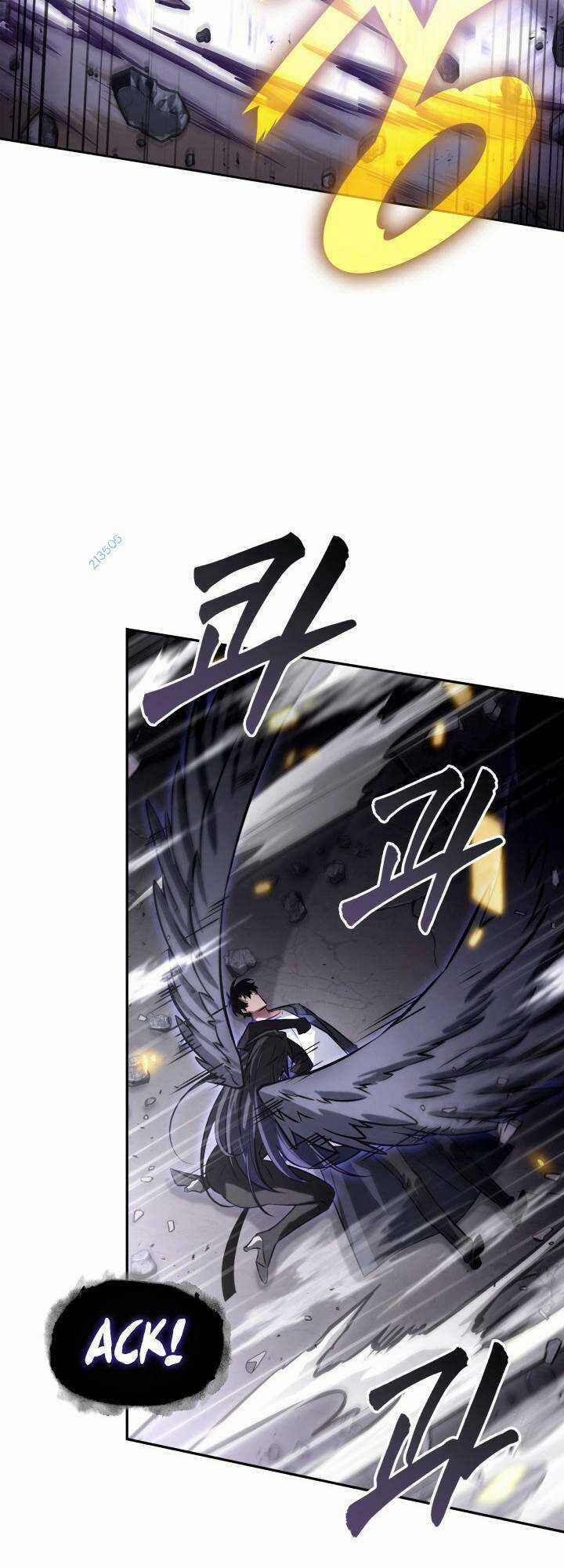 Vua Trộm Mộ Chapter 383 trang 31